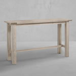 Oyster Teak