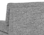 Dallin Lounge Chair - Boho Sesame