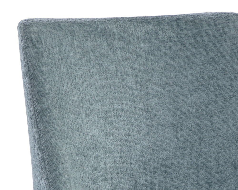 Radella Dining Chair - Bergen French Blue
