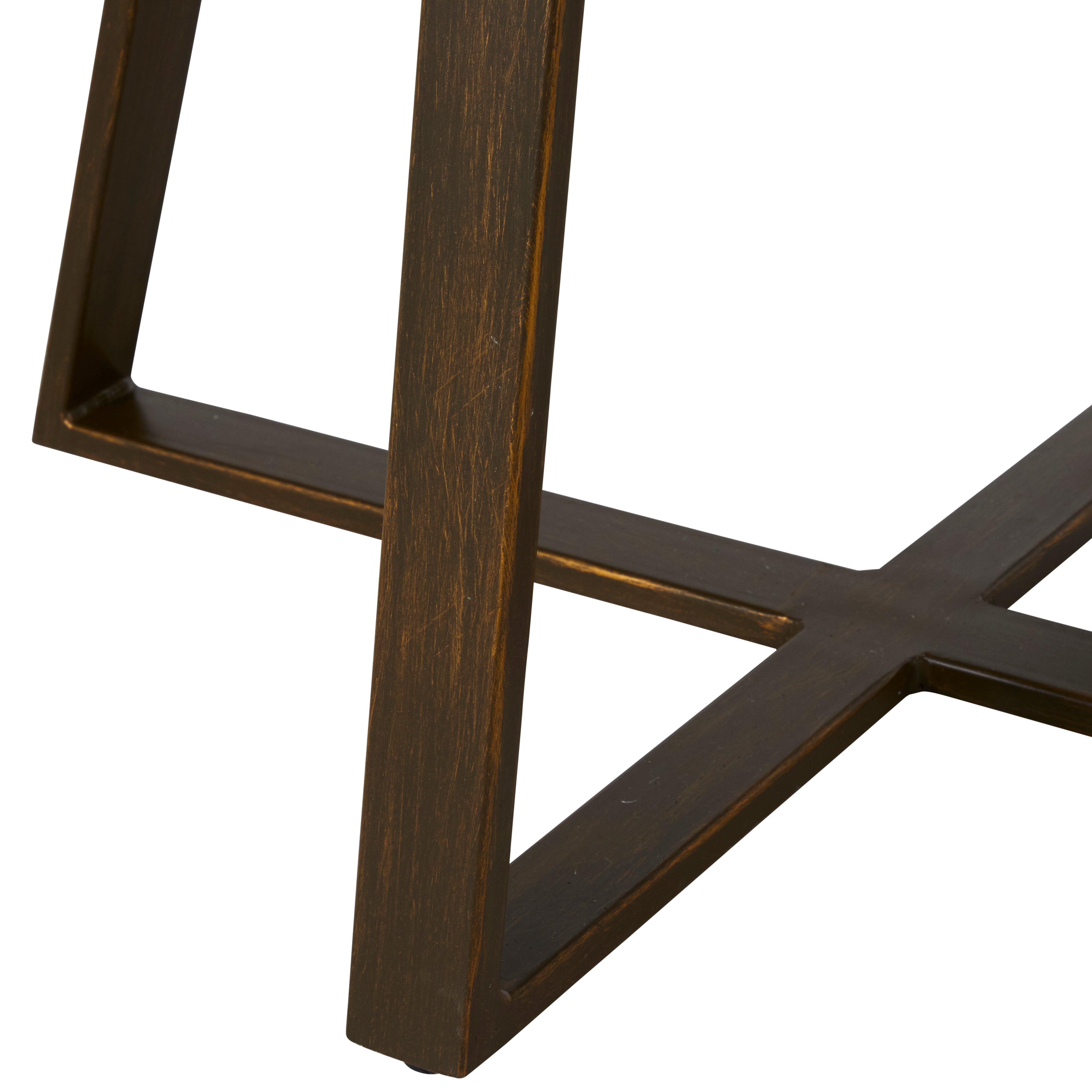 Bronze