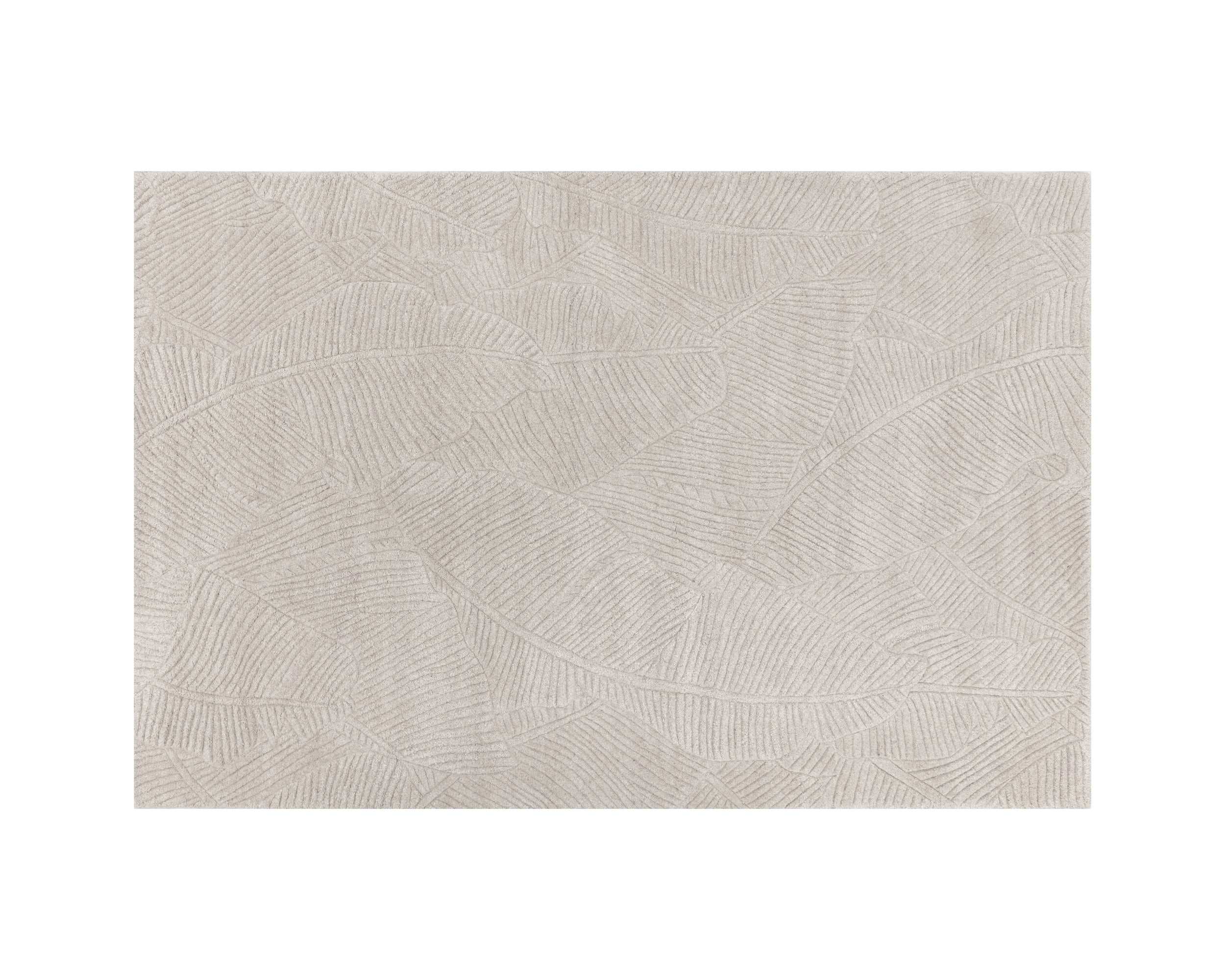 Calathea HandTufted Rug -