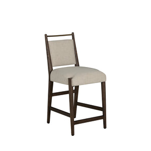 Gabby - Highland Oak Counter Stool - Dusk - SCH-176000