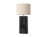 Dirsan Table Lamp - Black