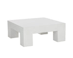 Renley Coffee Table - White