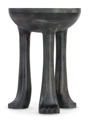 Hooker Furniture - Commerce & Market Spot Table - Black - 7228-50692-85