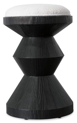 Hooker Furniture - Commerce and Market Xaden Counter Stool - Beige - 7228-50743-99