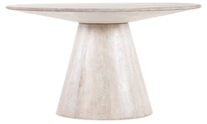 Hooker Furniture - Commerce and Market Madison Round Dining Table - 7228-75005