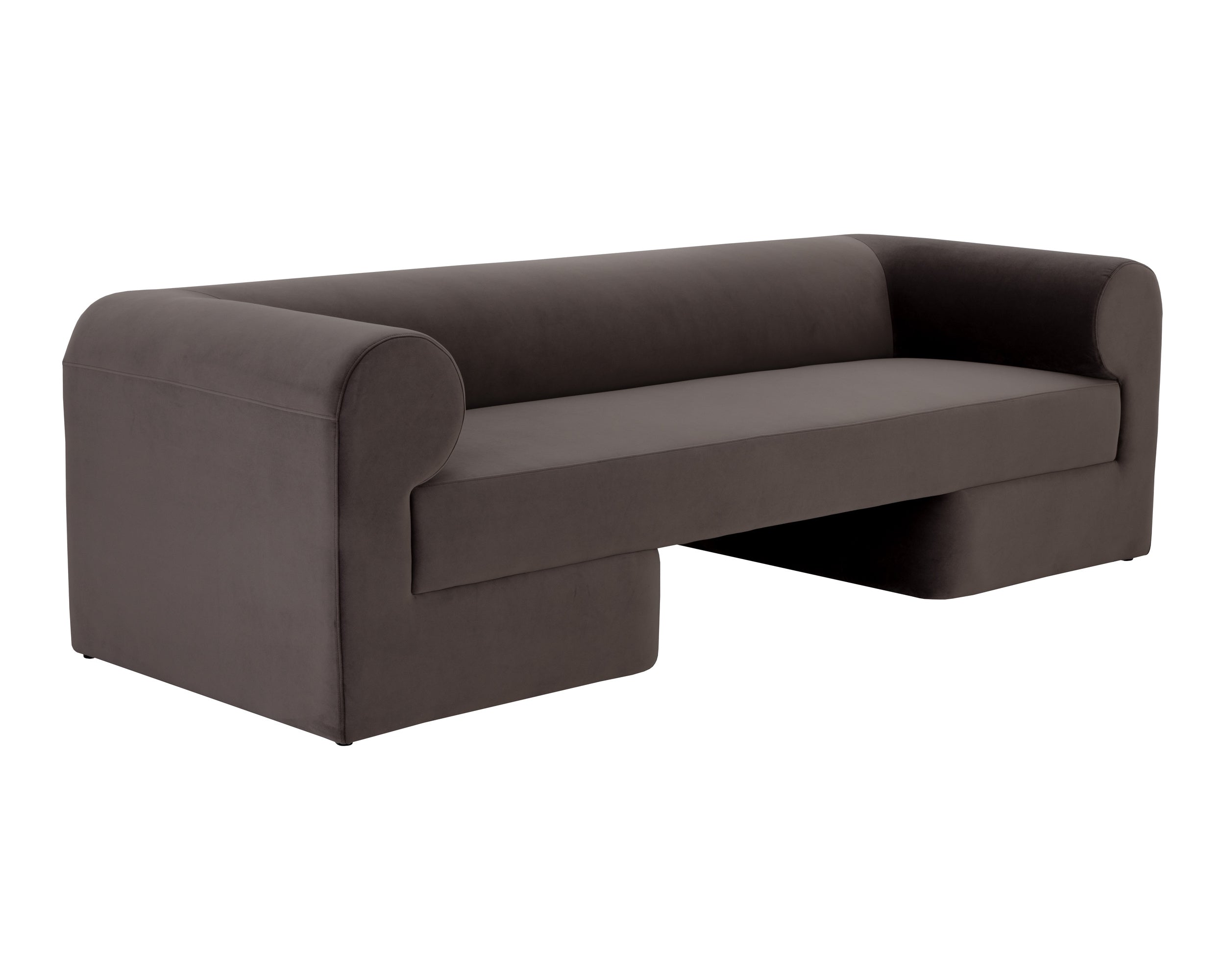 Ionic Sofa - Meg Ash