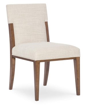 Hooker Furniture - Eleana Dining Chair - Beige - 7252-75412-85