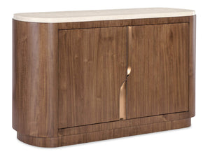 Hooker Furniture - Eleana Server - Medium Wood - 7252-75903-85