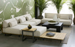 Geneve Coffee Table -