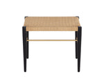 Bondi Stool - Black