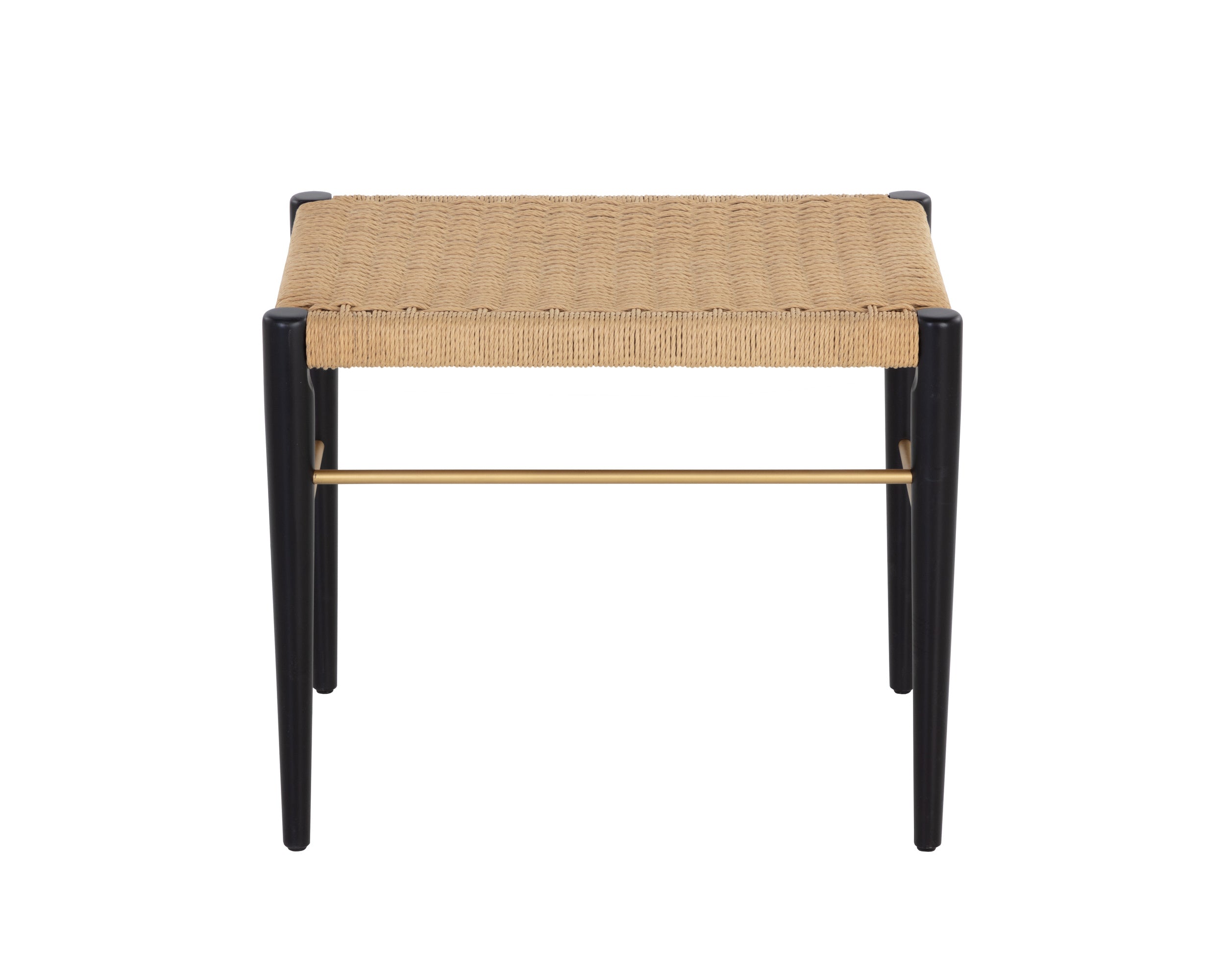 Bondi Stool - Black