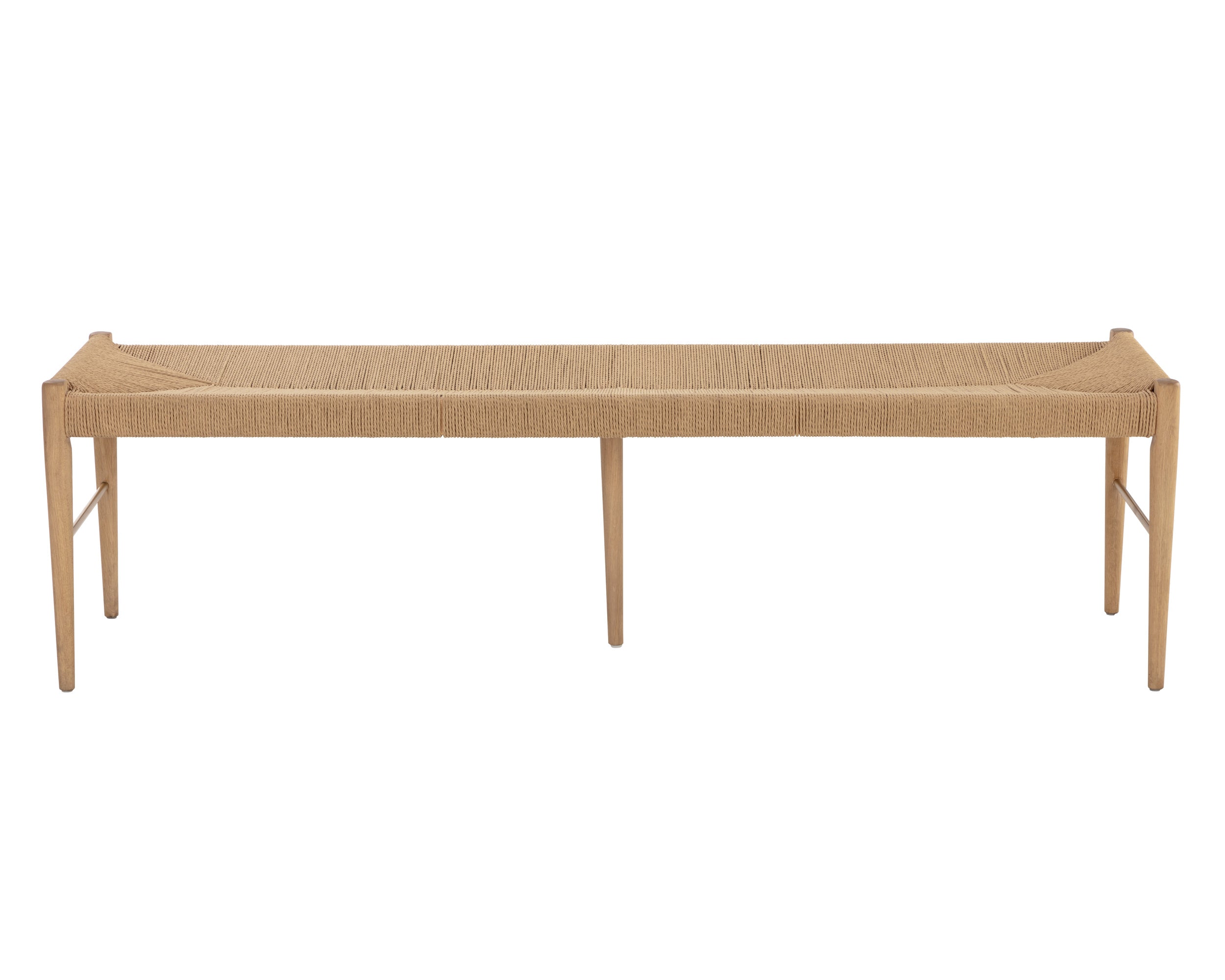 Moira Bench -