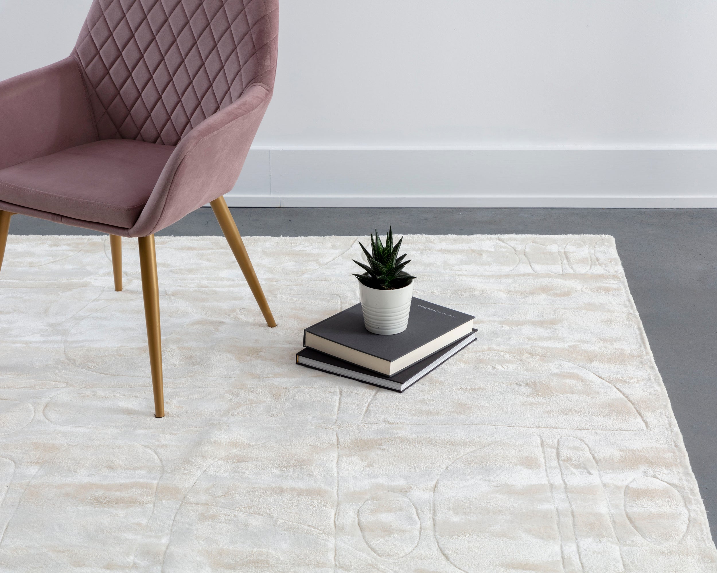 Caruso HandLoomed Rug -