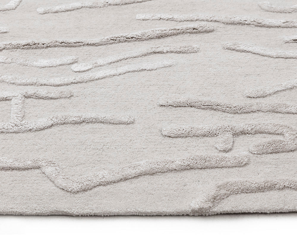 Kenya HandTufted Rug -