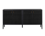 Etienne Sideboard - Black