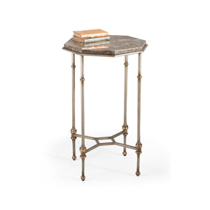 Chelsea House Raleigh Lane Table - 380017