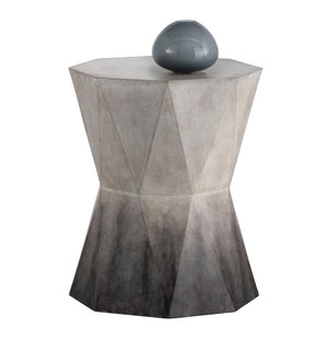 Sunpan Prism End Table