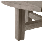 Oyster Teak