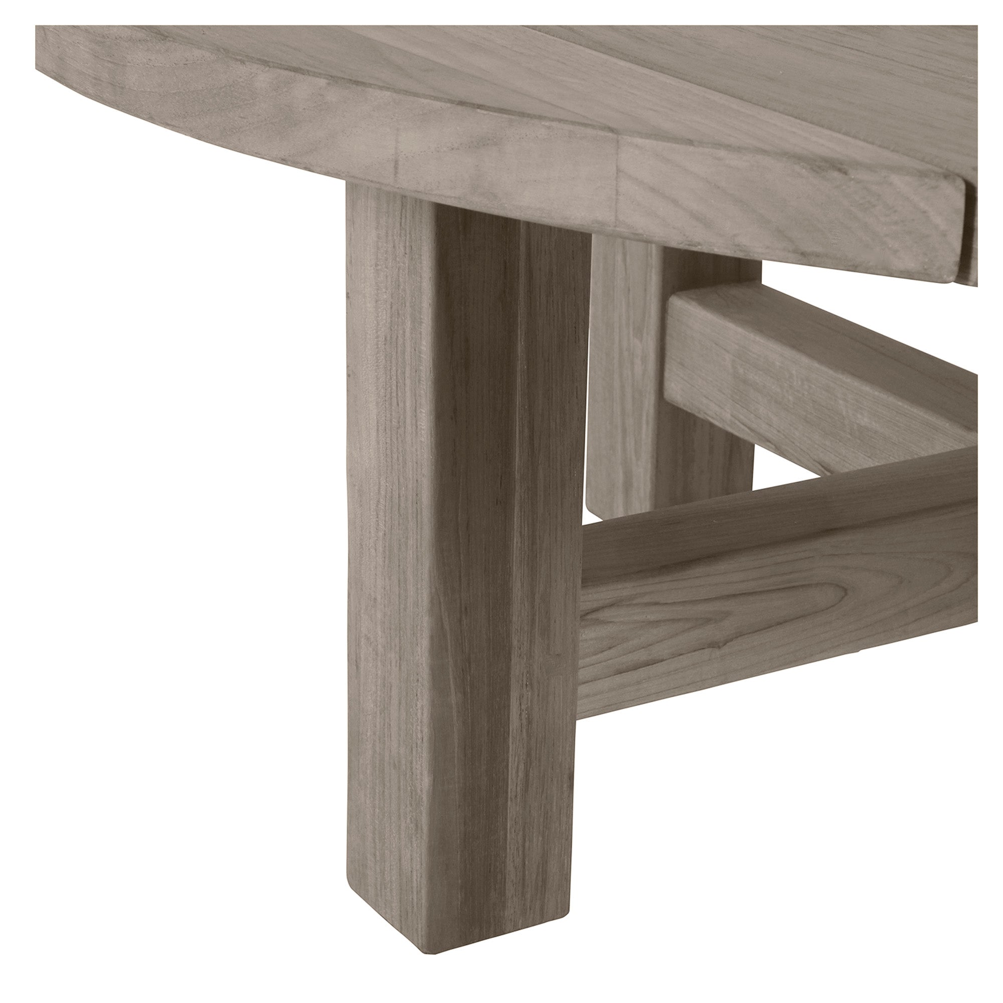 Oyster Teak