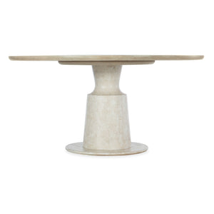 Hooker Furniture - Cascade Pedestal Dining Table - 6120-75203-80