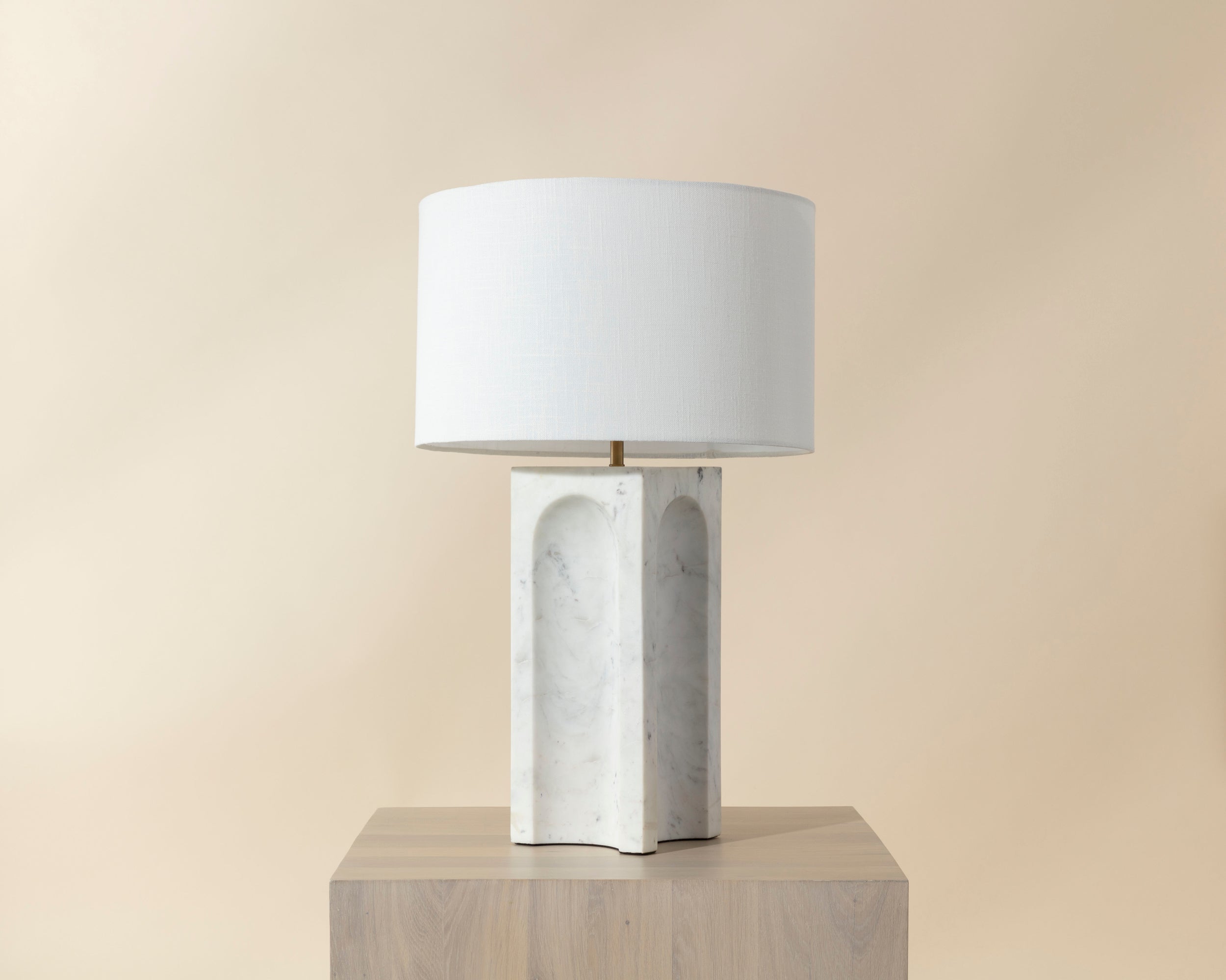 Rohe Table Lamp -