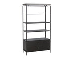Norwood Bookcase -