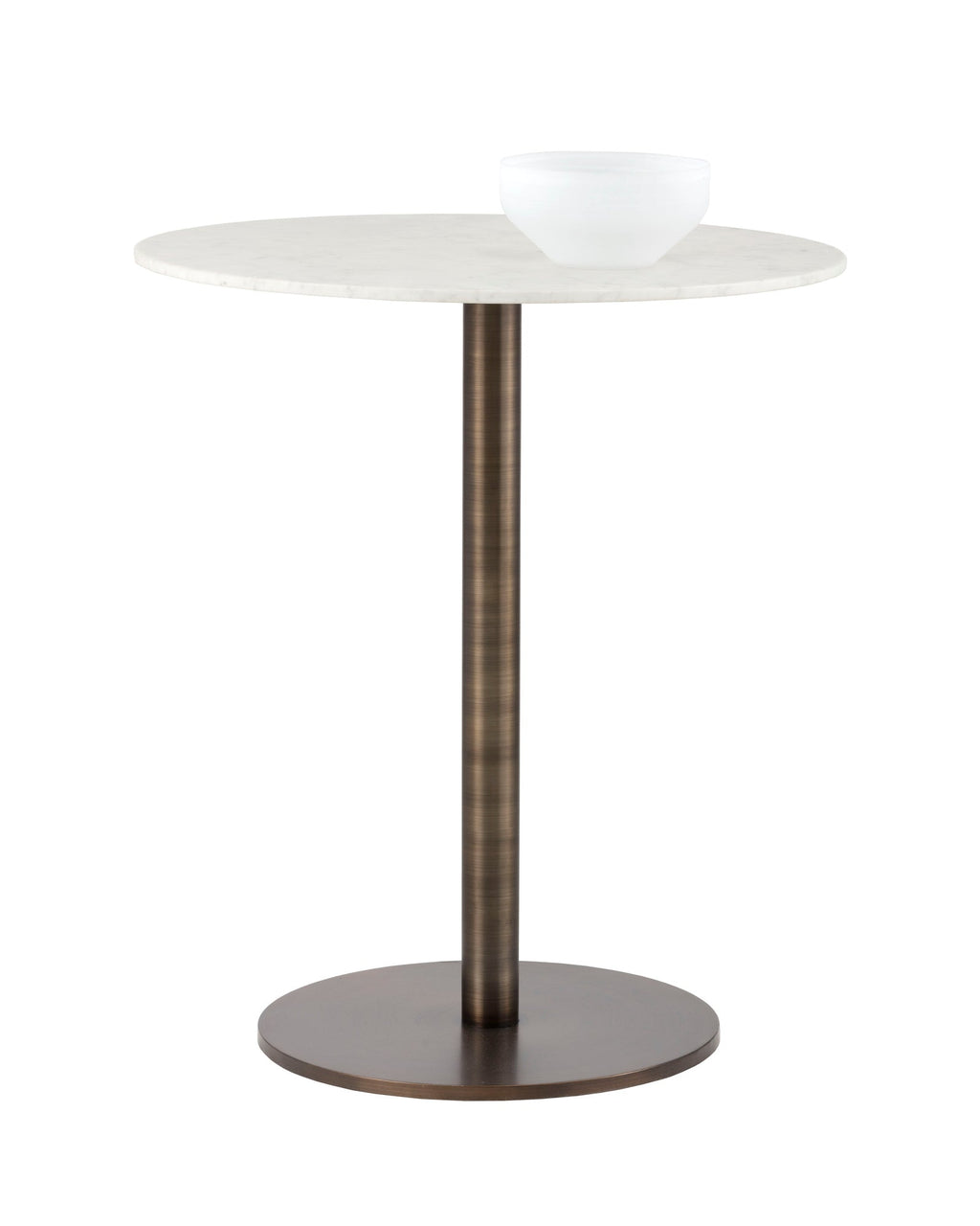 Enco Bar Table - Round