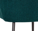 Ivana Dining Chair - Soho Teal