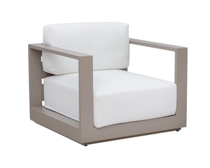 Sunpan Tavira Armchair