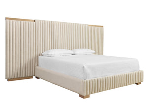 Sunpan Tarrant Bed