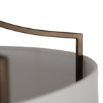 Bronze