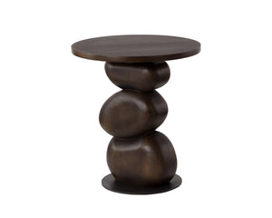 Sunpan Paplo End Table