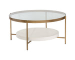 Gia Coffee Table -