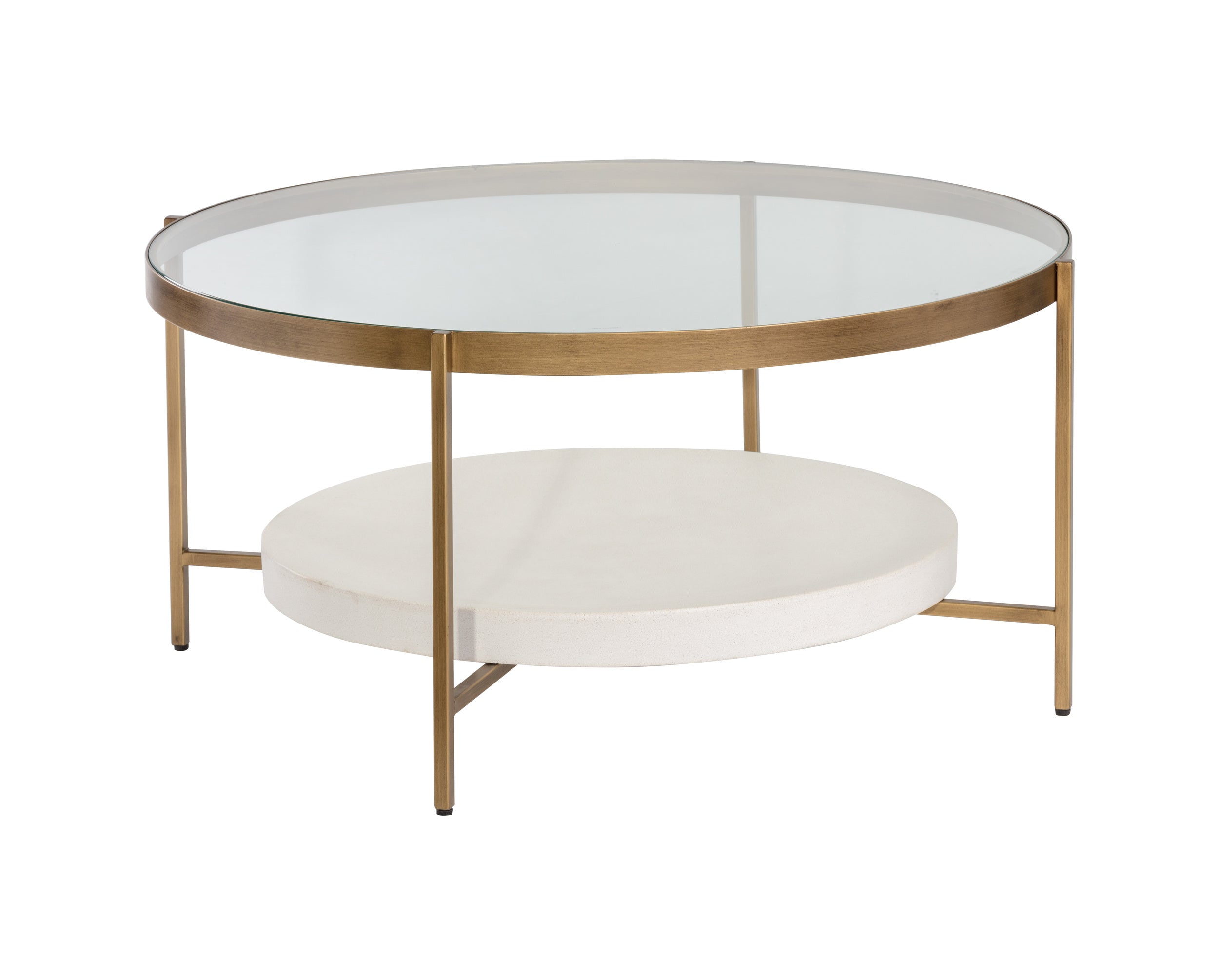 Gia Coffee Table -