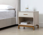 Valencia Nightstand -