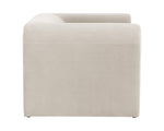 Ionic Armchair - Meg Taupe