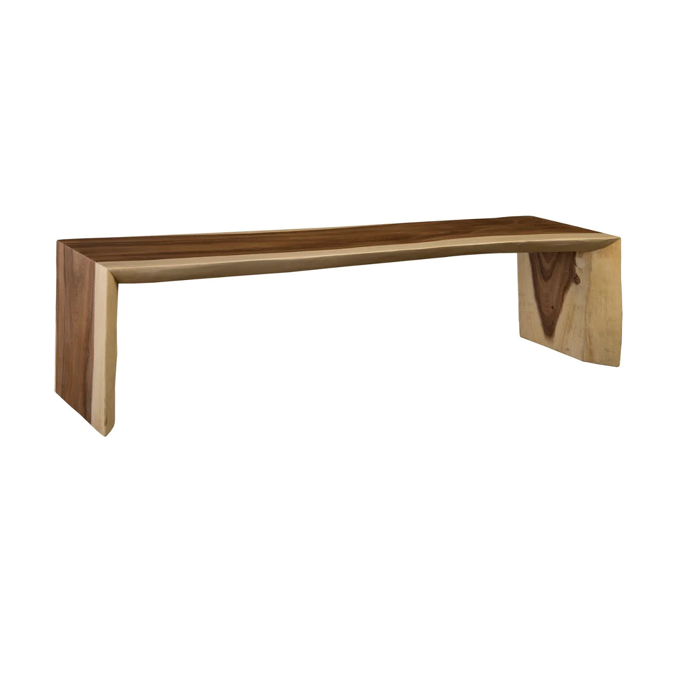 Phillips Collection Waterfall Bench