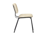 Berkley Dining Chair - Bravo Cream