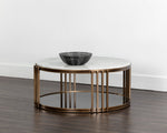 Naxos Coffee Table -