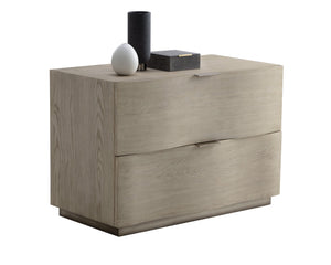 Sunpan Hoyos Nightstand