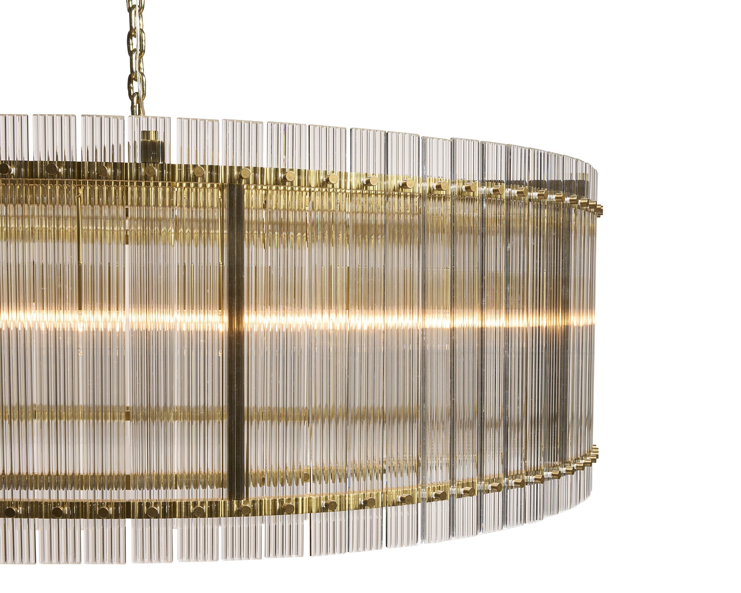 Kore Chandelier -