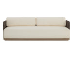 Ravenna Sofa - Stinson Cream