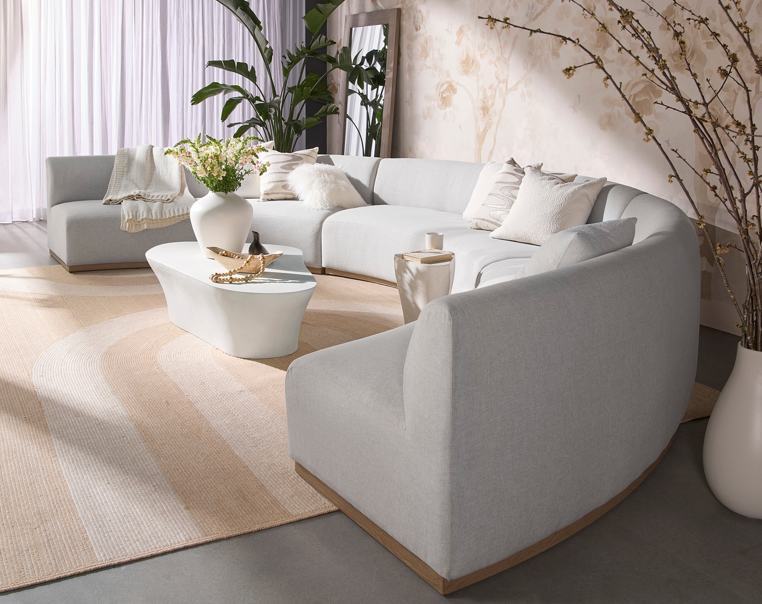 Dali End Table -