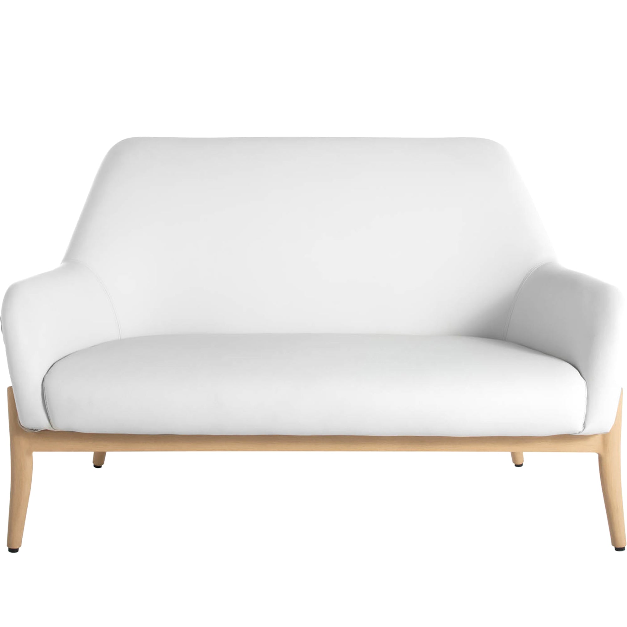 Natural/Linen Wicker