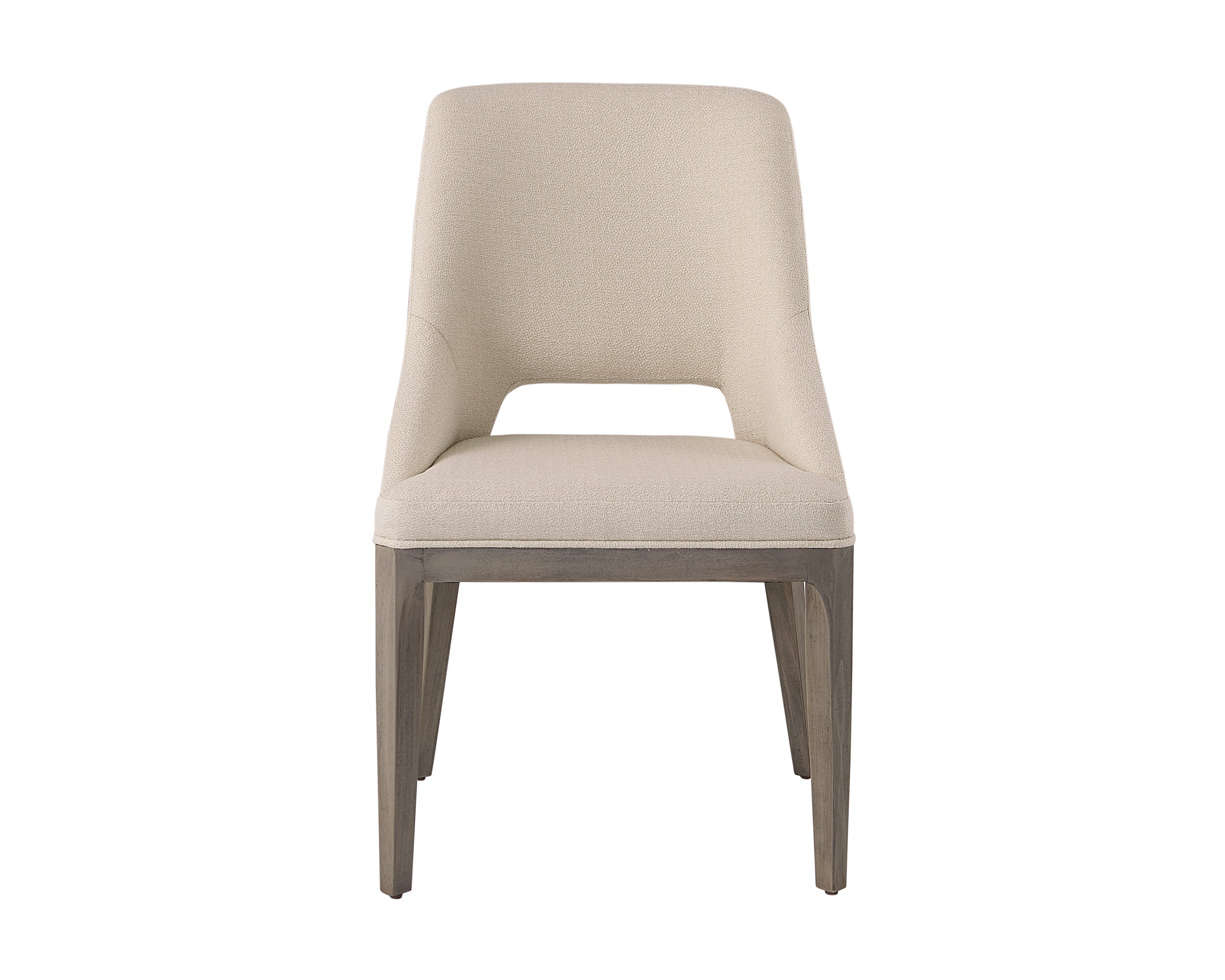 Estrada Dining Chair - Mainz Cream