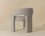 Isidore Dining Chair - Ernst Sandstone