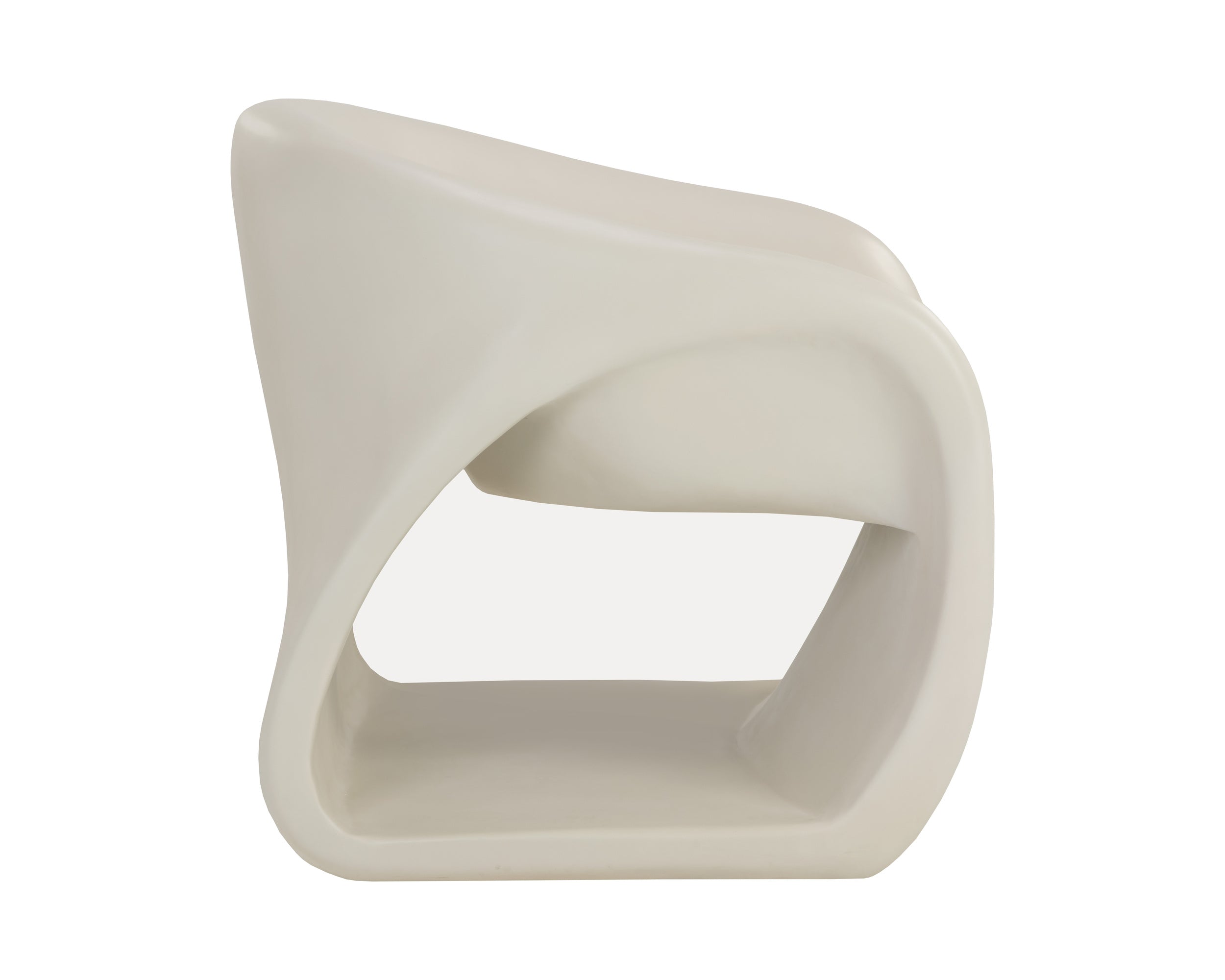 Orson Lounge Chair - Summer Sand