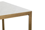 Evert Coffee Table - High